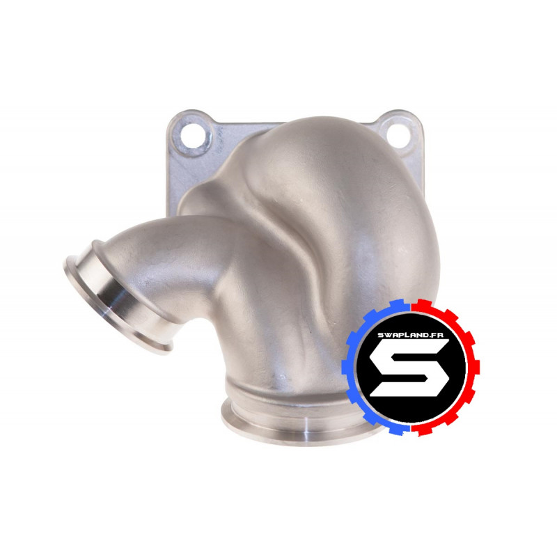 Kit Turbo upgrade Ford Focus RS MK3 twin scroll -2GTB1 - SWAPLAND