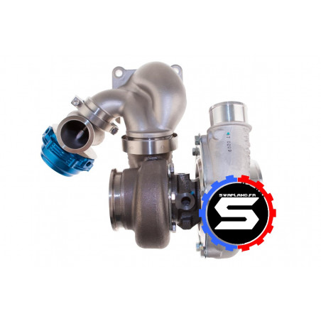 Kit Turbo upgrade Ford Focus RS MK3 twin scroll -2GTB1 - SWAPLAND