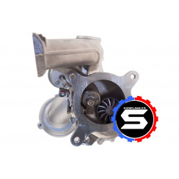 Kit Turbo upgrade 2.0 TSI-TFSI Audi, Seat, Volkswagen - SWAPLAND 2