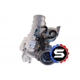 Kit Turbo upgrade 2.0 TSI-TFSI Audi, Seat, Volkswagen - SWAPLAND