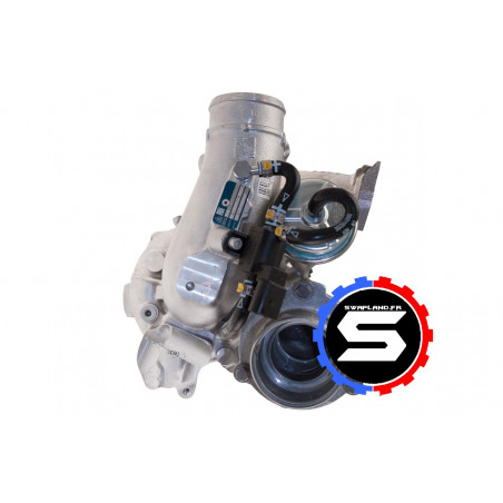 Kit Turbo upgrade 2.0 TSI-TFSI Audi, Seat, Volkswagen - SWAPLAND