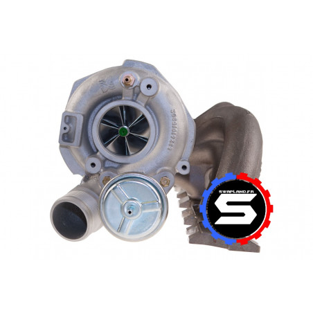 Kit Turbo upgrade A3 25 RS3-TT RS CEPA CEPB 500 CV - SWAPLAND