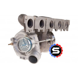 Kit Turbo upgrade A3 25 RS3-TT RS CEPA CEPB 500 CV - SWAPLAND 2