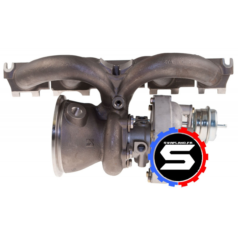 Kit Turbo upgrade A3 25 RS3-TT RS CEPA CEPB 500 CV - SWAPLAND