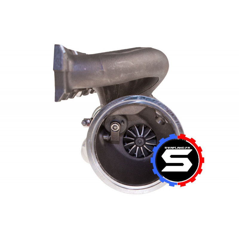 Kit Turbo upgrade A3 25 RS3-TT RS CEPA CEPB 500 CV - SWAPLAND