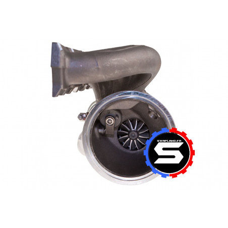 Kit Turbo upgrade A3 25 RS3-TT RS CEPA CEPB 500 CV - SWAPLAND