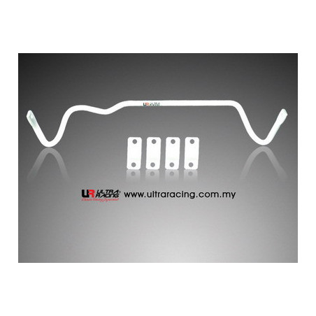 Alfa 145/146/156 UltraRacing Barre stabilisatrice arrière 23mm 