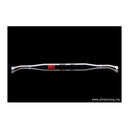 Alfa Romeo 147 UltraRacing Barre anti-roulis arrière 18mm 