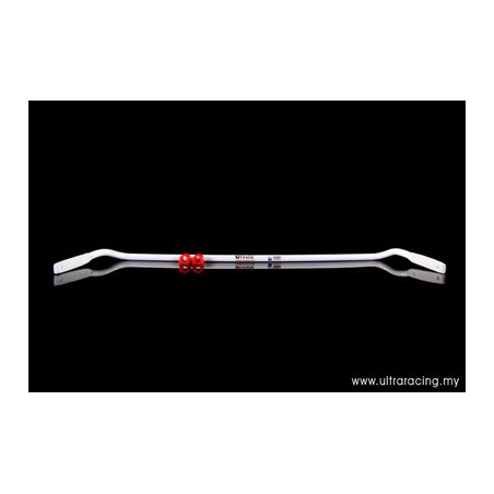 Alfa Romeo 168 UltraRacing Barre anti-roulis arrière 23mm 