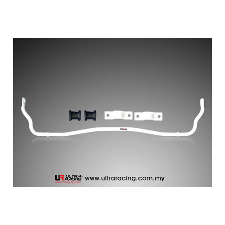 Audi A4 04-07 B7 FSI UltraRacing Barre stabilisatrice arrière 19mm 