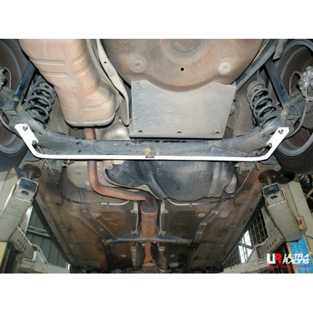 Audi TT 8N 98-06 1.8T Ultra-R Barre stabilisatrice arrière 18mm 