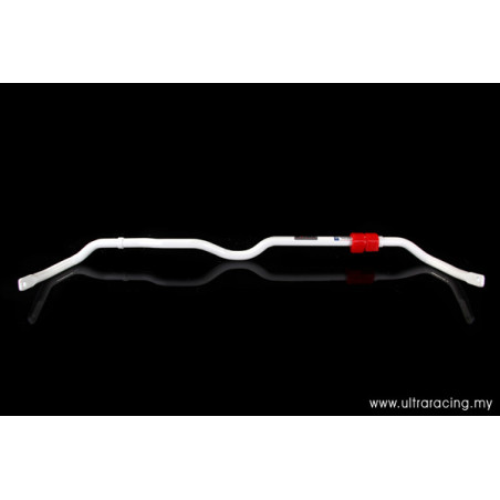 Audi TTS Quat. /VW Golf R32/R36 Ultra-R Barre stabilisatrice avant 24mm 