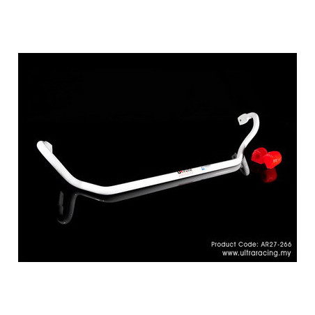 BMW 1 E87 / 3 E90 2.0 / E92 3.5 Ultra-R Barre stabilisatrice avant 27mm 