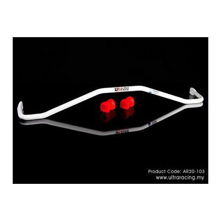 BMW 3-Series E30 UltraRacing Barre anti-roulis avant 20mm 