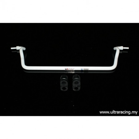 BMW 3-Series E46 M3 3.2 01-06 Ultra-R Barre stabilisatrice arrière 23mm 