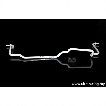 BMW 5-Series E28 81-87 UltraRacing Barre stabilisatrice arrière 19mm 500 