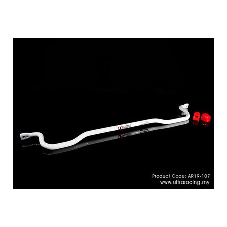 BMW 5-Series E39 95-03 UltraRacing Barre stabilisatrice arrière 19mm 