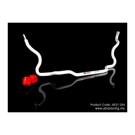 BMW 5-Series E39 96-03 UltraRacing Barre stabilisatrice arrière 27mm 