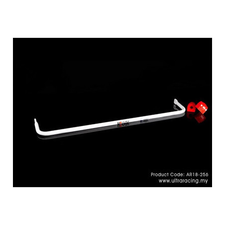 BMW 5-Series E60 03-07 (530) UltraRacing Barre stabilisatrice arrière 18mm 