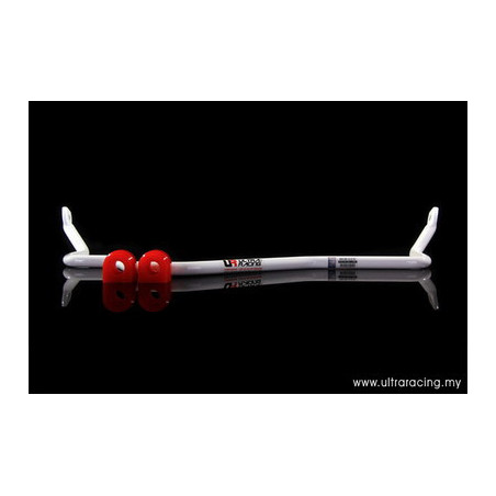 BMW E83 X3 2.5 03+ UltraRacing Barre anti-roulis arrière 21mm 