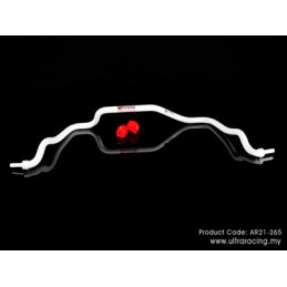BMW E85 Z4 2.5 02+ UltraRacing Barre stabilisatrice arrière 21mm 