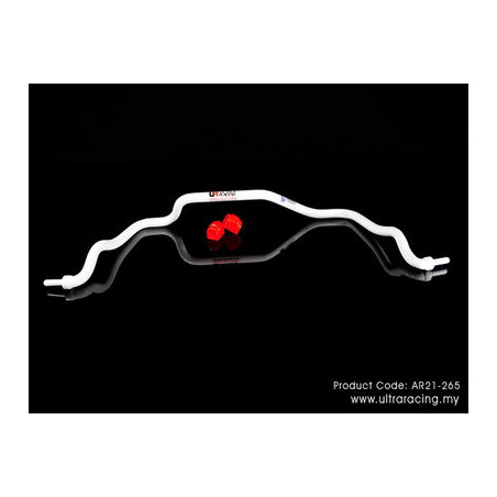 BMW E85 Z4 2.5 02+ UltraRacing Barre stabilisatrice arrière 21mm 