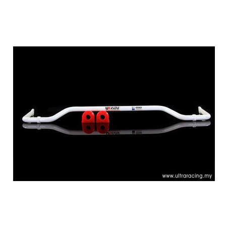 BMW X5 E70 / X6 E71 3.0 06+ UltraRacing Barre stabilisatrice arrière 24mm 
