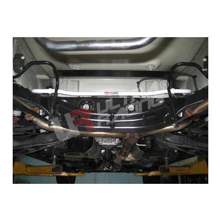 Chevrolet Captiva 4WD (Turbo-D) Ultra-R Barre stabilisatrice avant 20mm 
