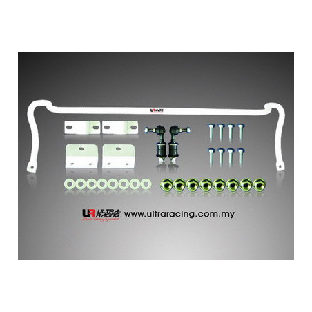 Daihatsu Charade G100 87-94 Ultra-R Barre stabilisatrice arrière 23mm 