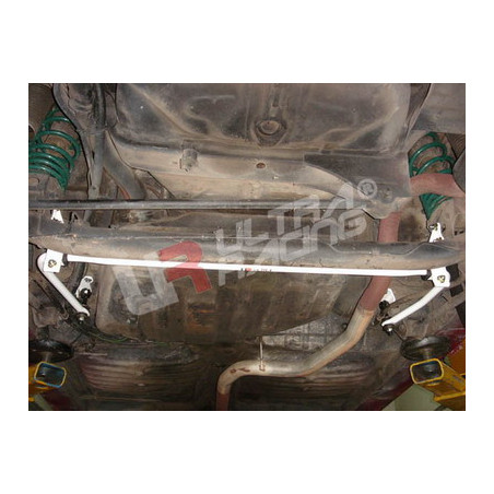 Daihatsu Charade G11 83-85 Ultra-R Barre stabilisatrice arrière 20mm 