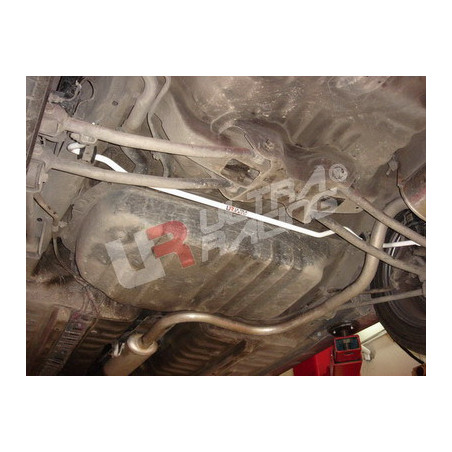 Daihatsu Charade G200 94-00 Ultra-R Barre stabilisatrice arrière 16mm 