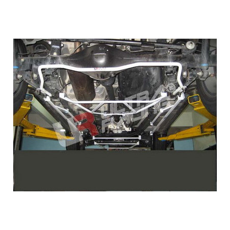 Daihatsu Terios 5/7-Seat 06+ Ultra-R Barre stabilisatrice arrière 19mm 