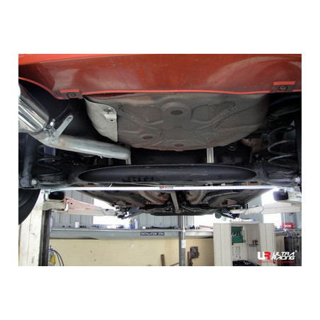 Fiat Grande Punto 8V 1.4 06+ UltraRacing Barre stabilisatrice arrière 16mm 