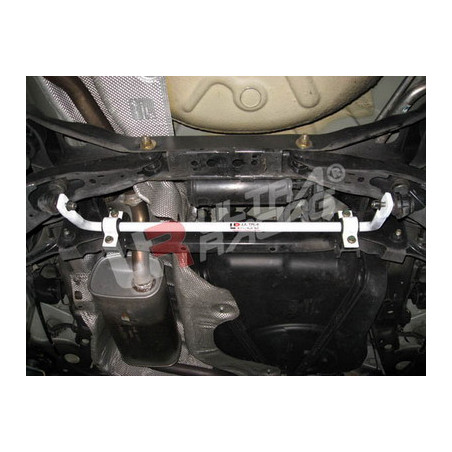 Ford Focus MK2 1.6 UltraRacing Barre anti-roulis arrière 23mm 