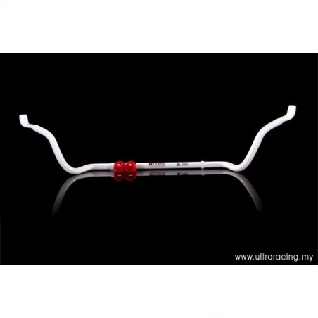Ford Focus MK2 1.6/1.8/2.0 UltraRacing Barre stabilisatrice avant 25mm 