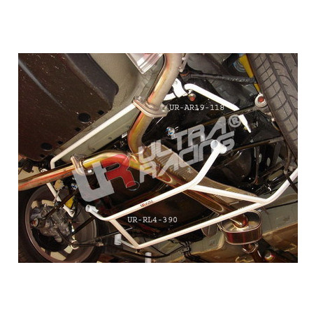 Honda Accord 03-08 4D (CL7) UltraRacing Barre stabilisatrice arrière 19mm 