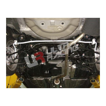 Honda Accord 08+ 4/5D UltraRacing Barre stabilisatrice arrière 22mm 