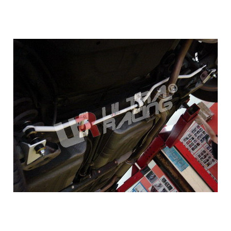 Honda Airwave 05-10 UltraRacing Barre anti-roulis arrière 16mm 