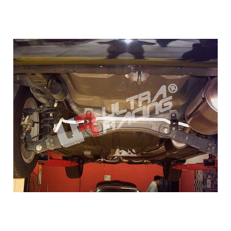 Honda Civic 01-05 2/3D (+Type-R) Ultra-R Barre stabilisatrice arrière 16mm 