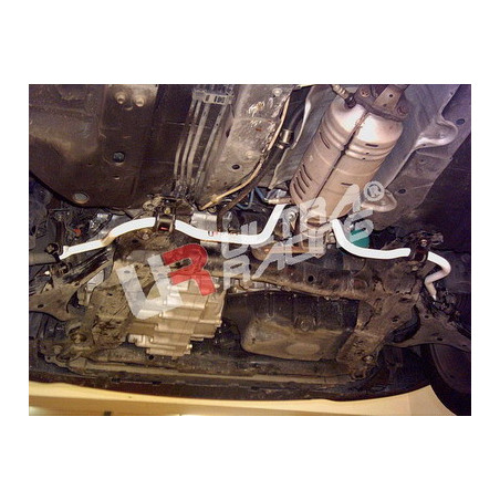 Honda Civic 01-05 2/4D 2.0 UltraRacing Barre stabilisatrice avant 19mm 