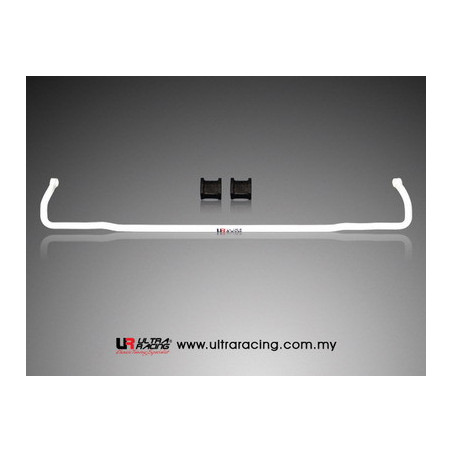 Honda Civic 92-95 EG /Delsol UltraRacing Barre stabilisatrice arrière 19mm 