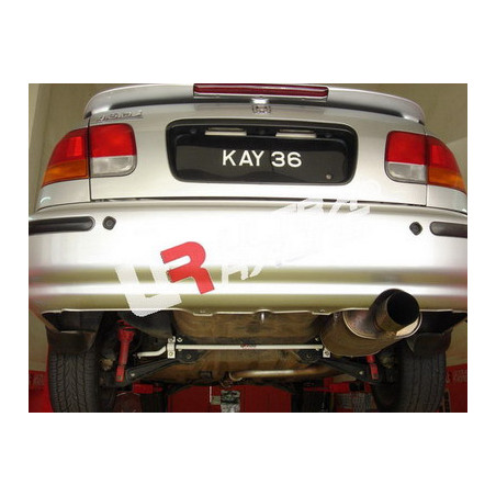 Honda Civic 96-00 EK UltraRacing Barre stabilisatrice arrière 16mm 