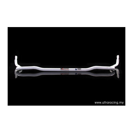 Honda Civic FD 05+ Hybrid Ultra-R Barre stabilisatrice avant 25mm 