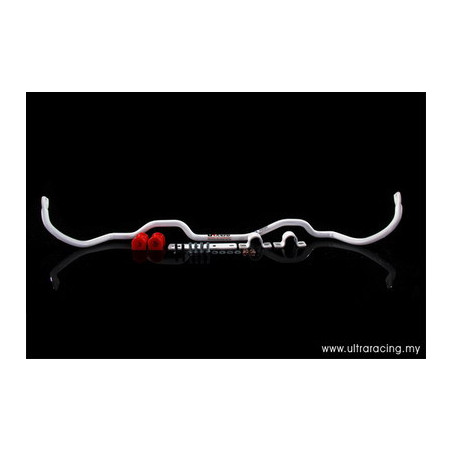 Honda Civic FD/FB 05+ Hybrid Ultra-R Barre stabilisatrice arrière 19mm 