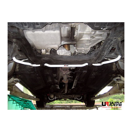 Honda Civic FD2 05+ TypeR Ultra-R Barre stabilisatrice avant 28mm 