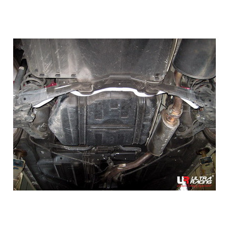 Honda Civic FD2 05+ TypeR Ultra-R Barre stabilisatrice arrière 23mm 