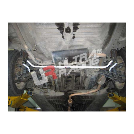 Honda Civic/CRX 88-91 EF/ED/EE UltraRacing Barre stabilisatrice arrière 19mm 