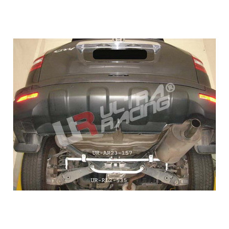 Honda CRV 07+ 2WD UltraRacing Barre anti-roulis arrière 23mm 