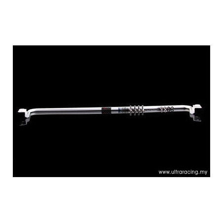 Honda CRZ/Jazz/Insight 08+ UltraRacing Barre stabilisatrice arrière 19mm 