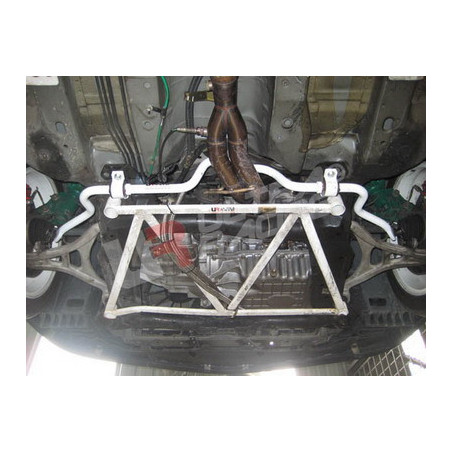 Honda Integra 01-06 DC5 UltraRacing Barre stabilisatrice avant 25mm 